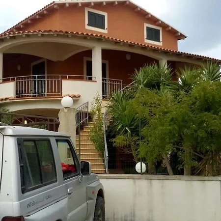 Ali * Lido di Noto