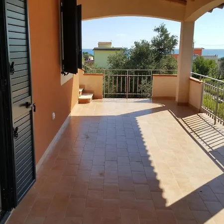 Ali Apartment Lido di Noto