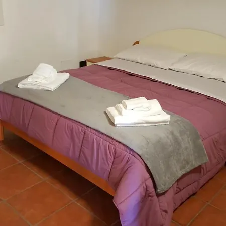 Ali Apartment Lido di Noto