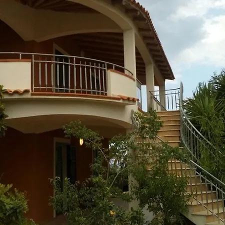 Ali Apartment Lido di Noto