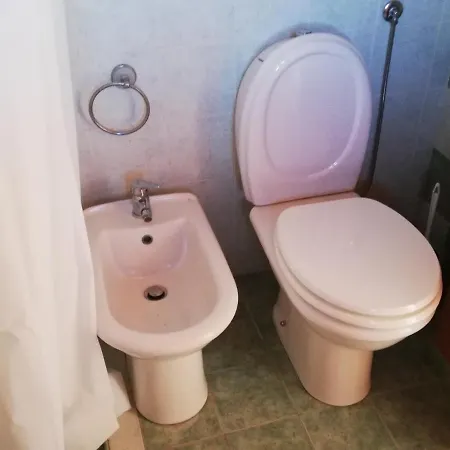 Apartment Ali Lido di Noto