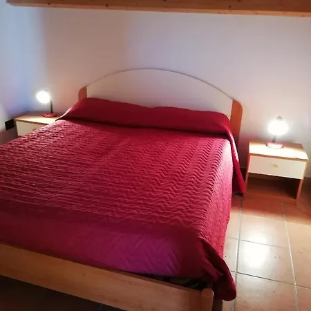 Apartment Ali