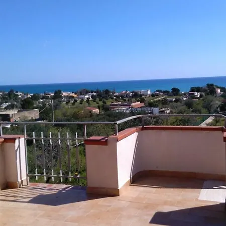 Apartment Ali